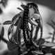 Χειροποίητο ανδρικό βραχιόλι Chrysostomos  CHR_PI 690