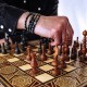 Χειροποίητο ανδρικό τετραπλό βραχιόλι Chrysostomos CHR_PI 523