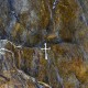 Χειροποίητο ανδρικό κολιέ με πέτρες Chrysostomos CHR-NCL 179