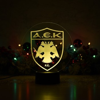 LED_AEK