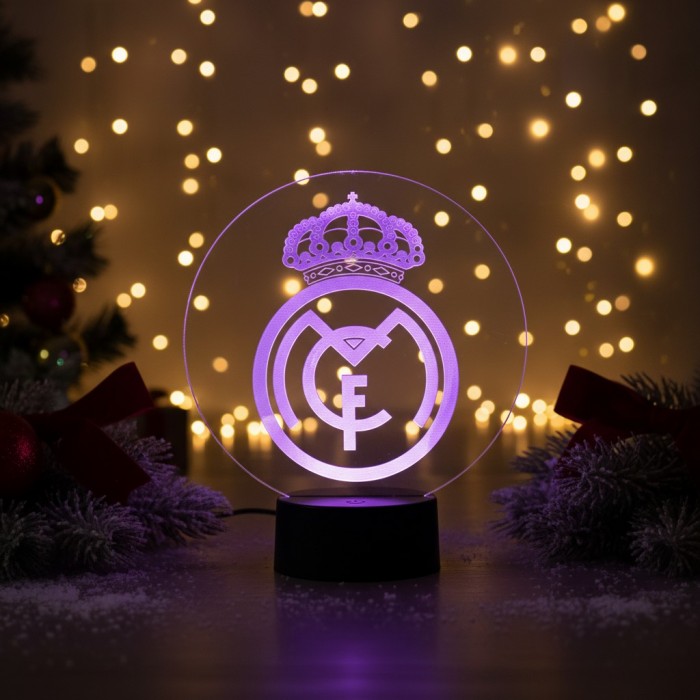 LED_REAL