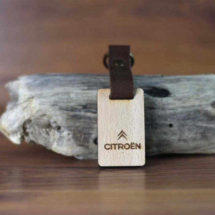 Μπρελόκ μάρκα αυτοκινήτου Citroen