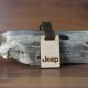 Μπρελόκ μάρκα αυτοκινήτου Jeep