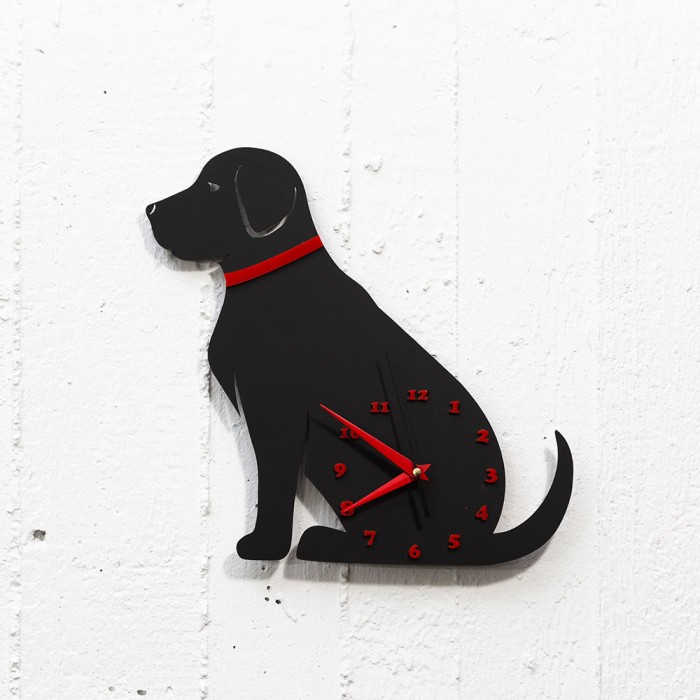 Ρολόι The Dog