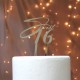 Διακοσμητικό τούρτας γενεθλίων Sweet 16